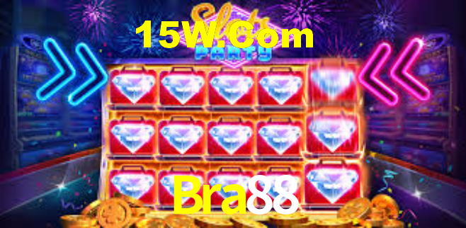 Bra88 App Interface