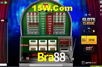 Game Providers Bra88